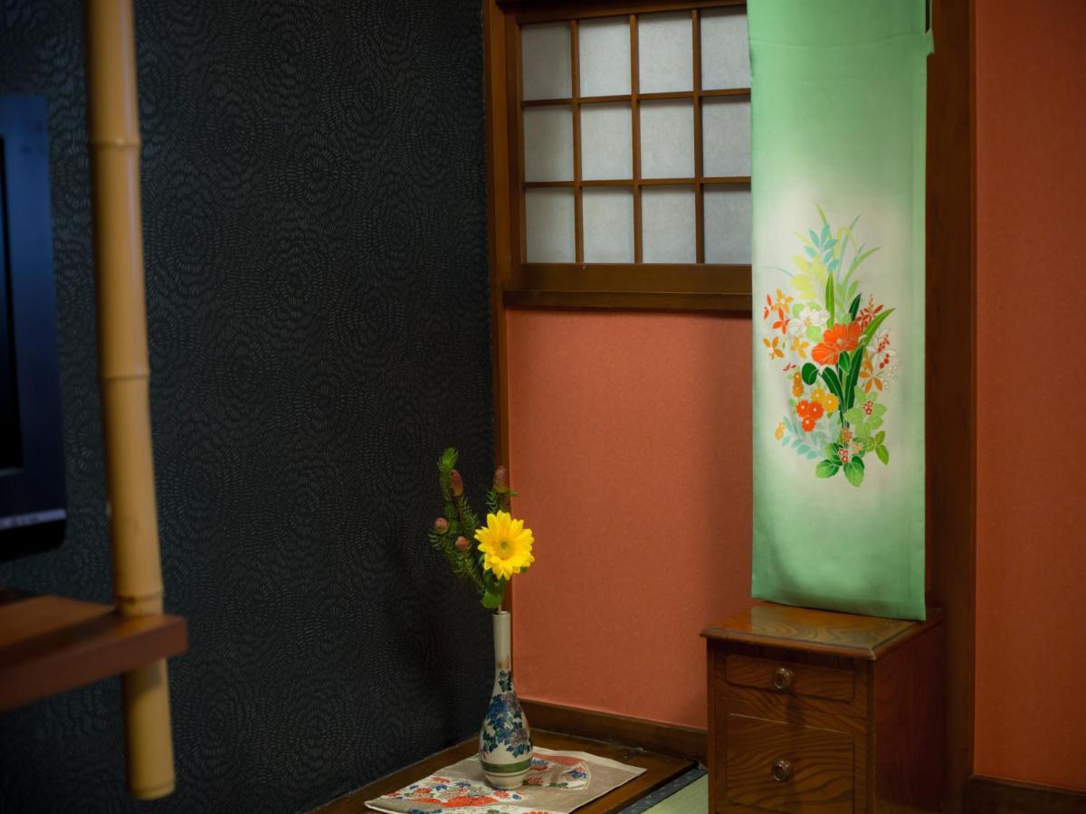 Kinosaki Onsen Hanakouji Saigetsu Toyooka  Bagian luar foto