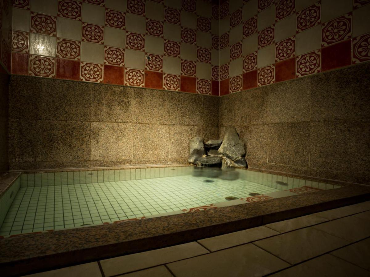 Kinosaki Onsen Hanakouji Saigetsu Toyooka  Bagian luar foto