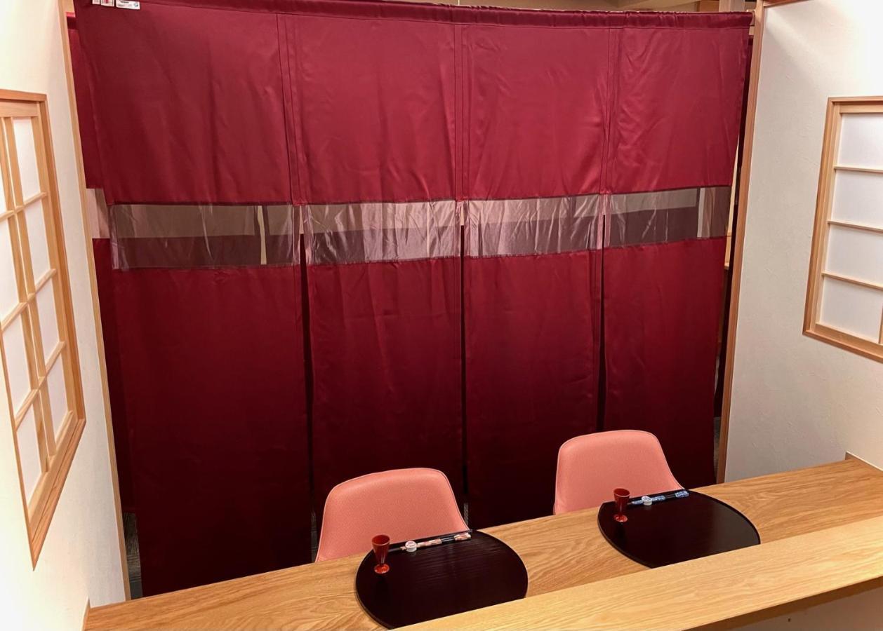 Kinosaki Onsen Hanakouji Saigetsu Toyooka  Bagian luar foto