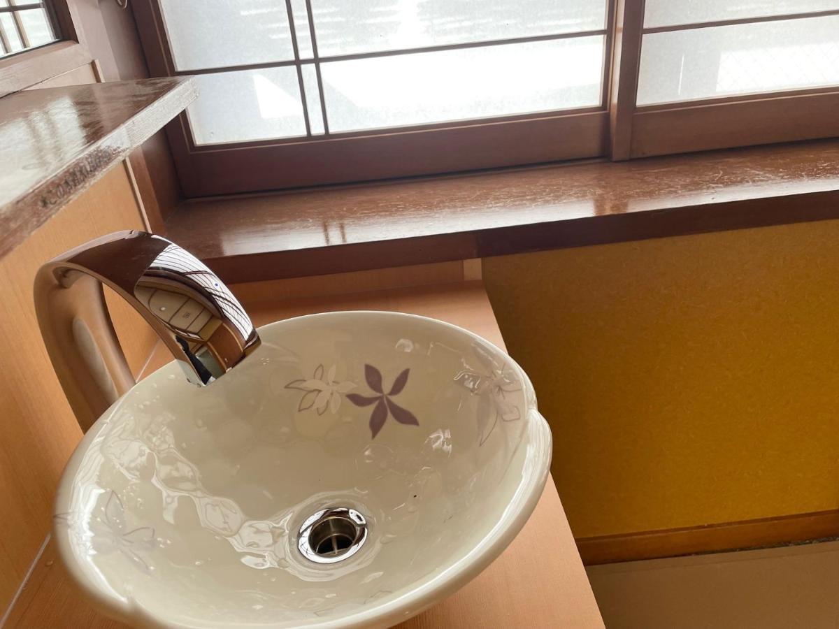Kinosaki Onsen Hanakouji Saigetsu Toyooka  Bagian luar foto