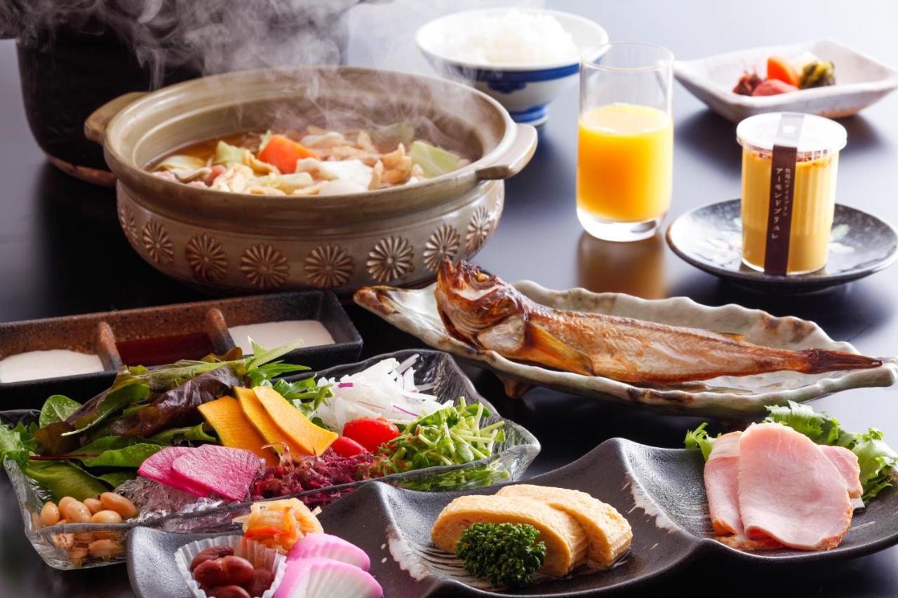 Kinosaki Onsen Hanakouji Saigetsu Toyooka  Bagian luar foto