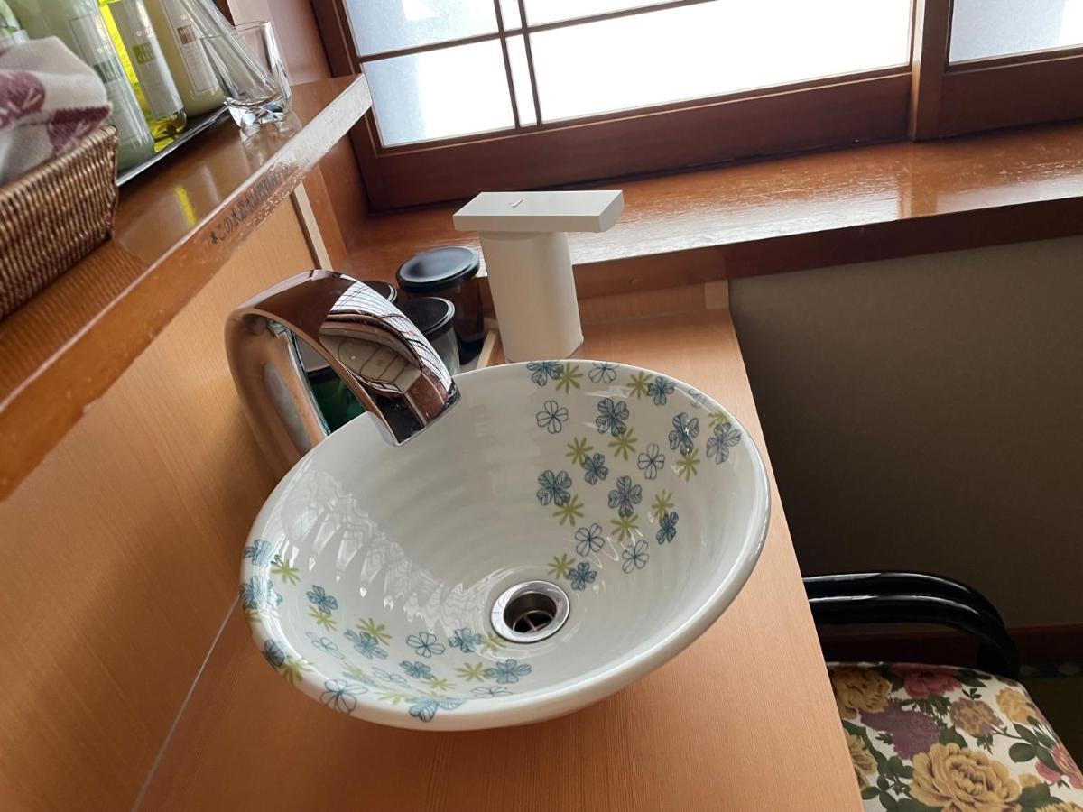 Kinosaki Onsen Hanakouji Saigetsu Toyooka  Bagian luar foto