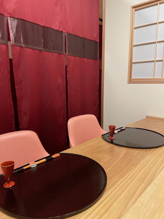 Kinosaki Onsen Hanakouji Saigetsu Toyooka  Bagian luar foto