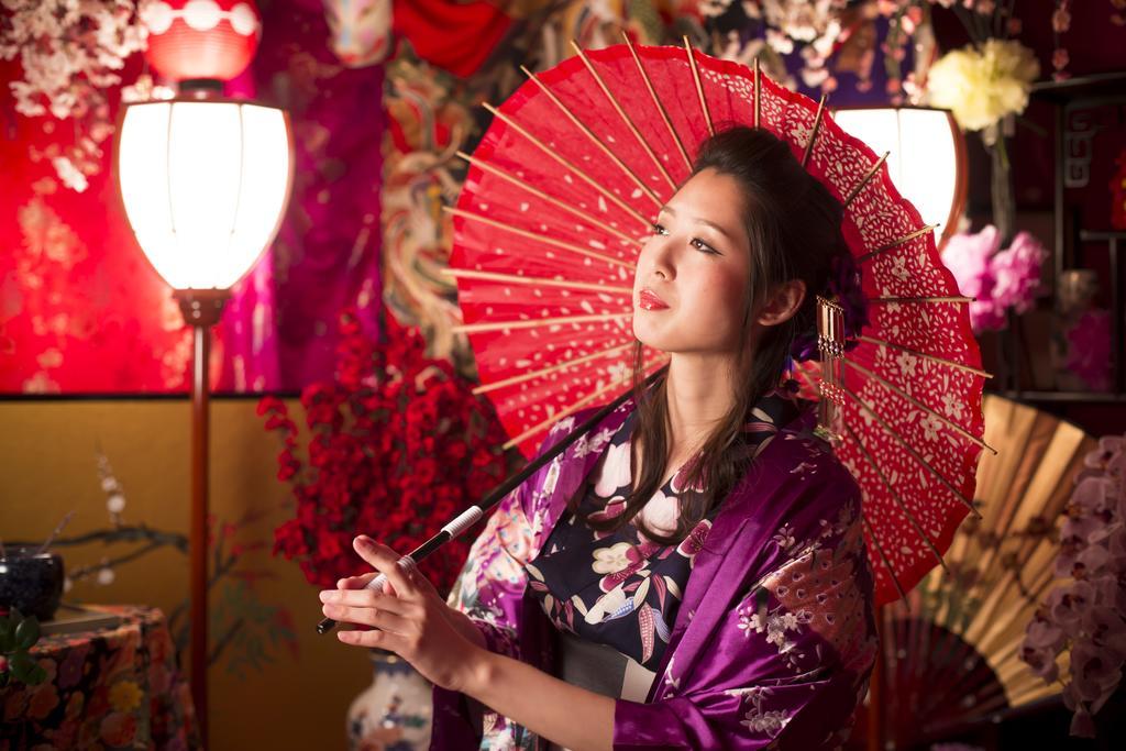 Kinosaki Onsen Hanakouji Saigetsu Toyooka  Bagian luar foto
