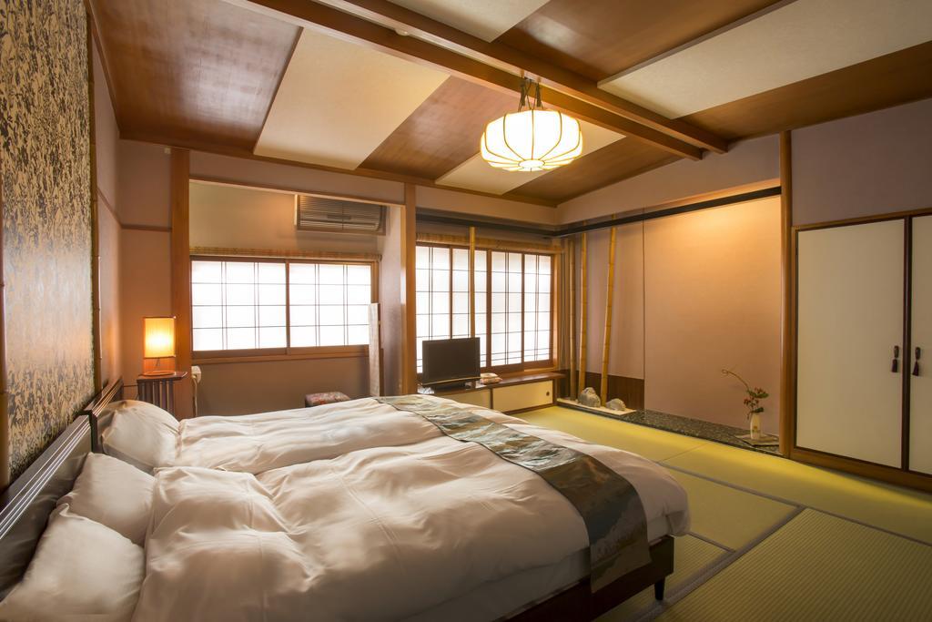 Kinosaki Onsen Hanakouji Saigetsu Toyooka  Bagian luar foto